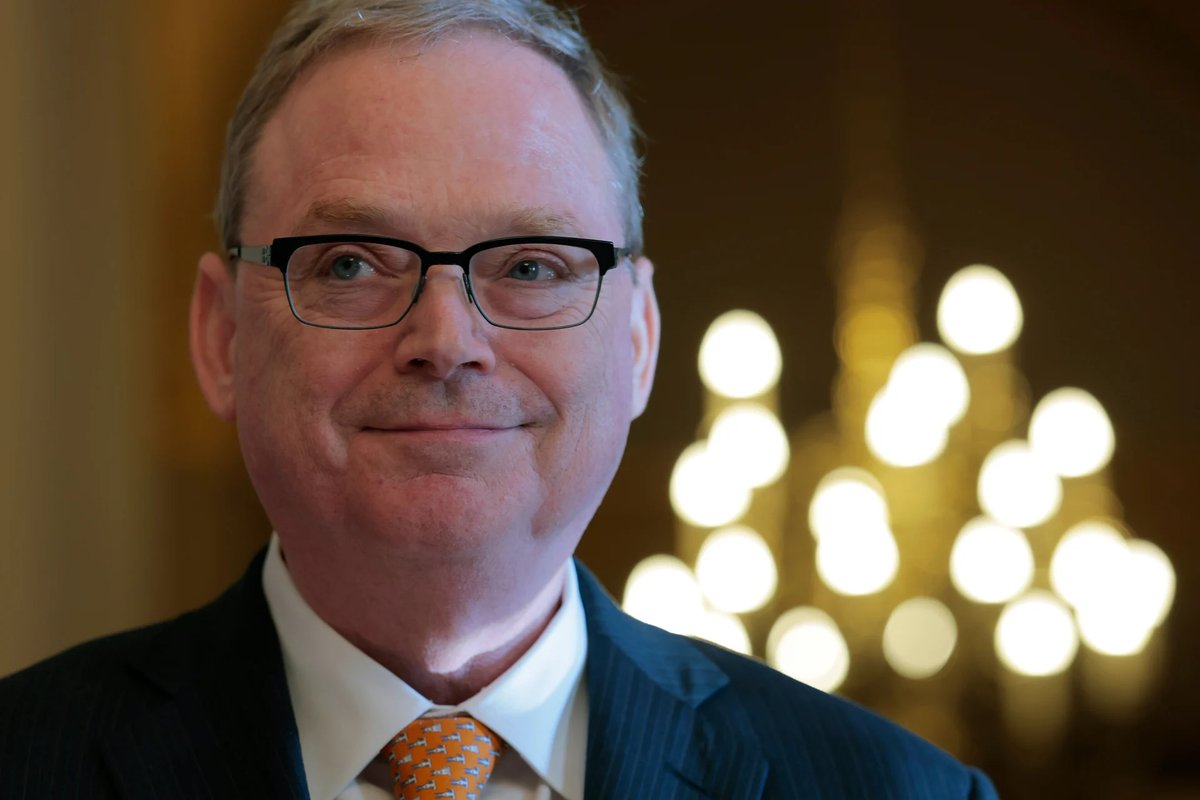 Who Will Be the Next Fed Chair?