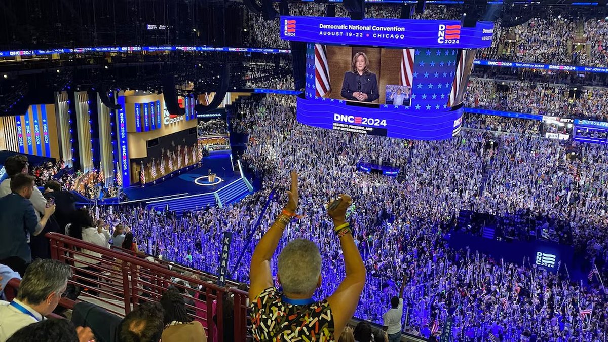 The Future of the Democratic Coalition