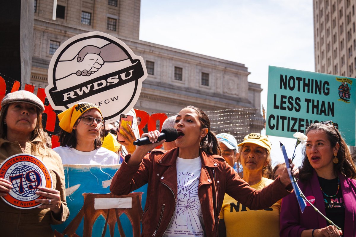 The Democratic Party's Midterm Woes