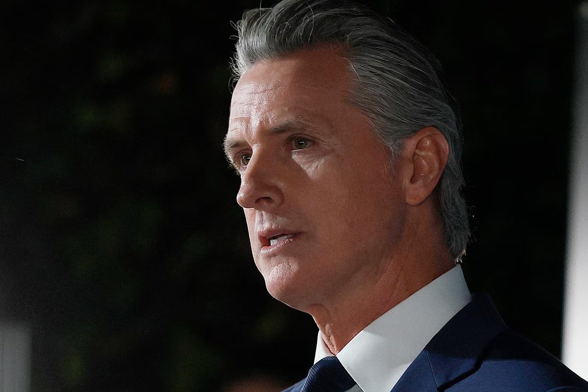 Poll of the Day: Newsom Most Electable Candidate