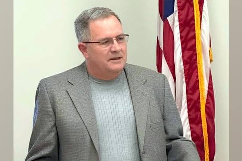 Trump-backed Amir Hassan Loses to Thomas Smith