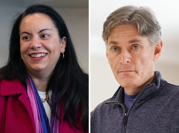 Mejia Triumphs in NJ-11 Primary Victory