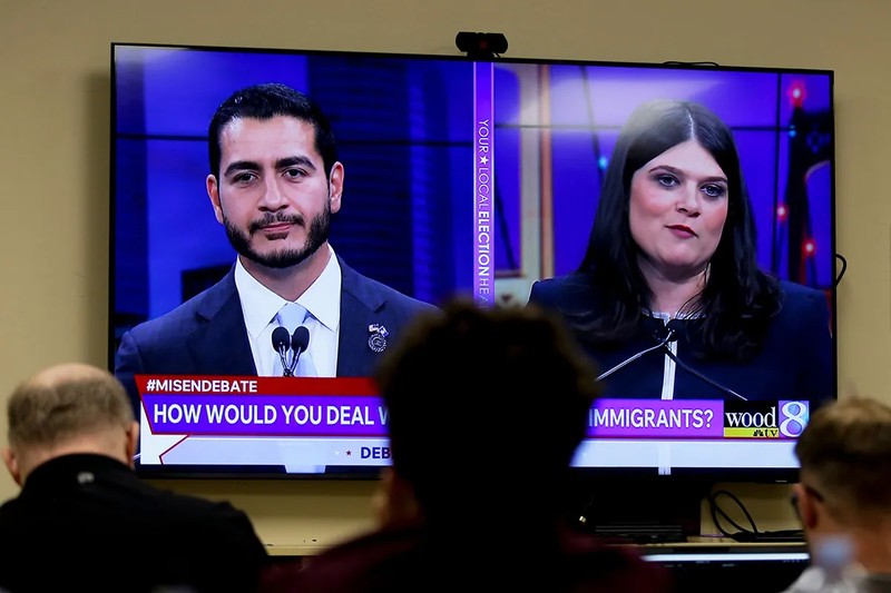 Yes, Progressives Can Win Swing States