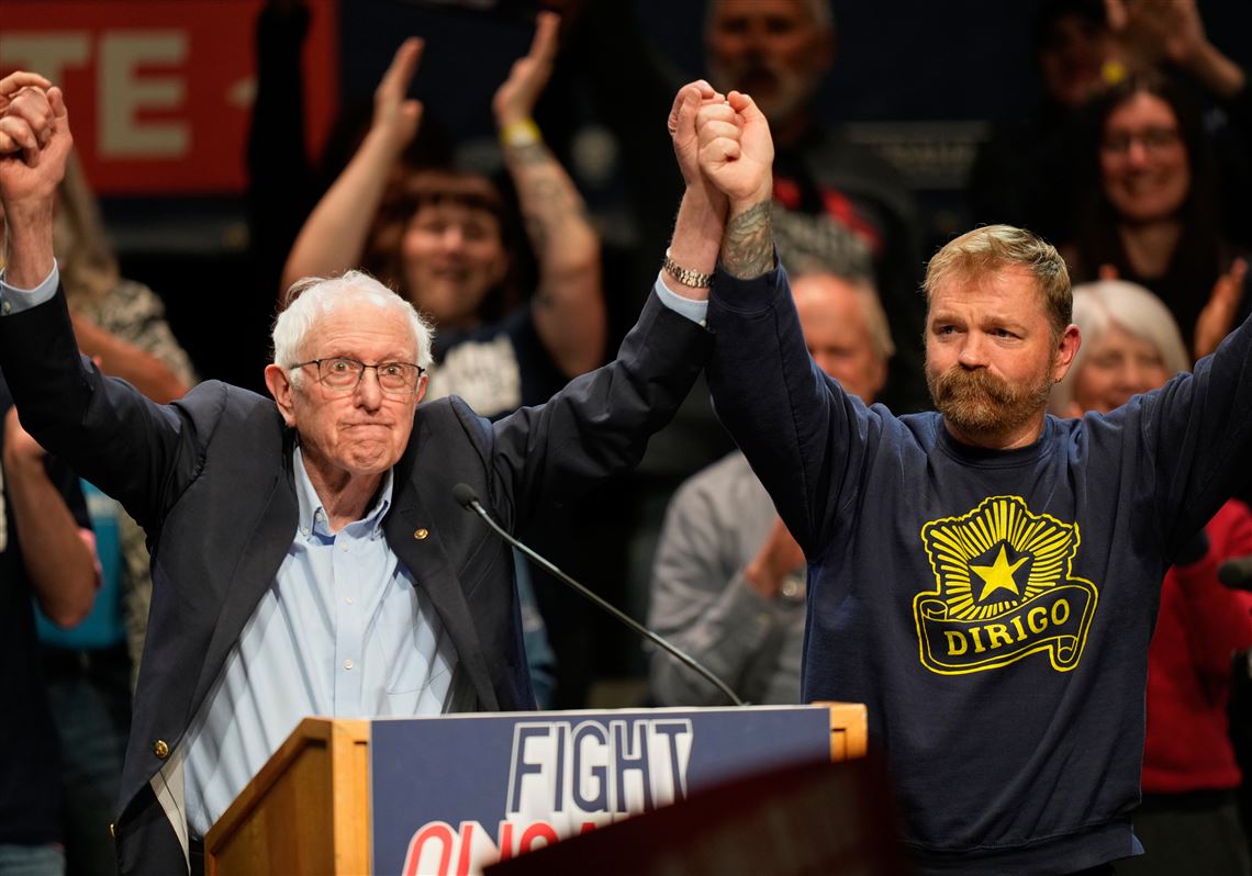 The Graham Platner Experiment is Over. What's next for the Democratic Party?