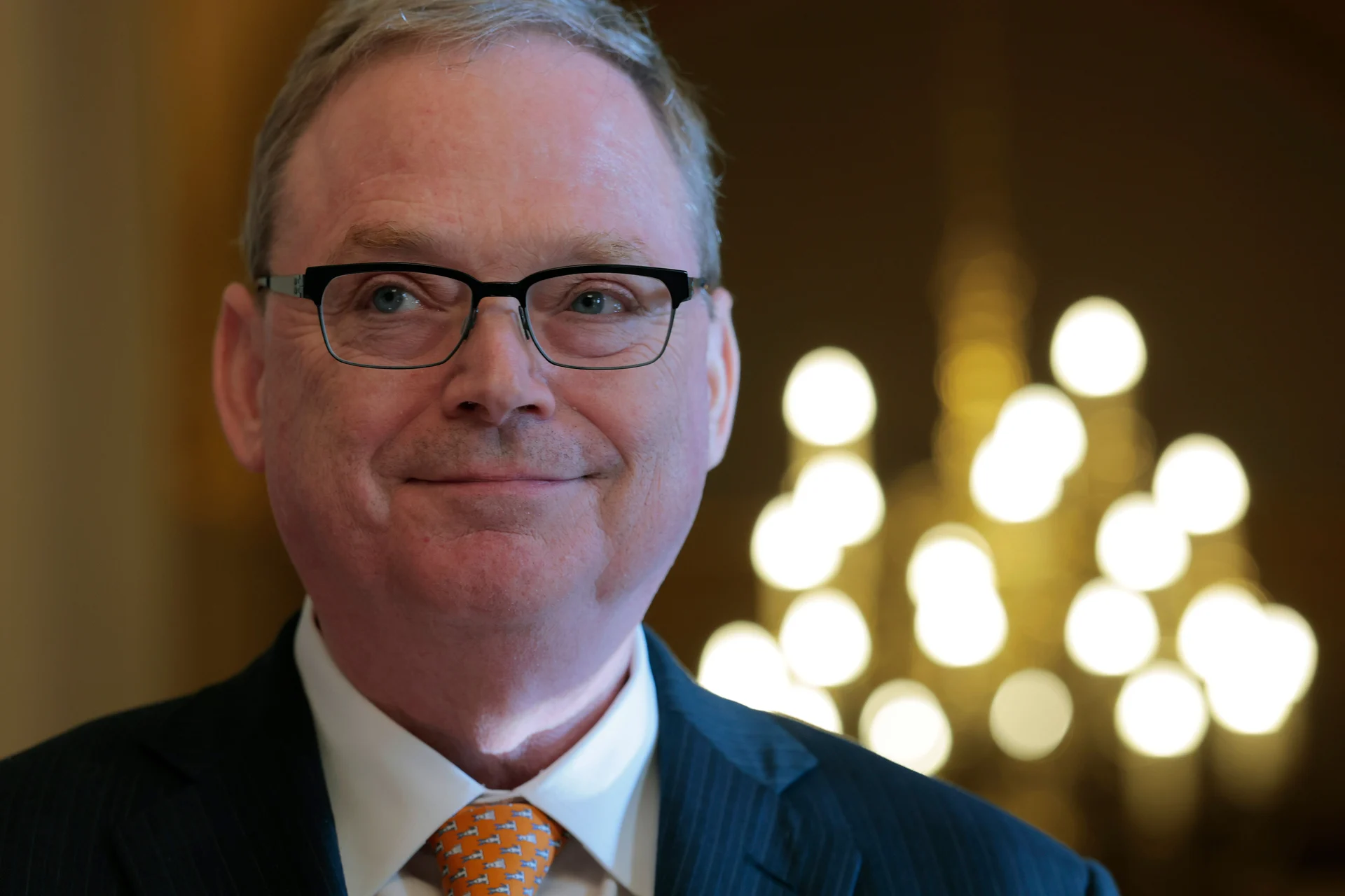 Who Will Be the Next Fed Chair?