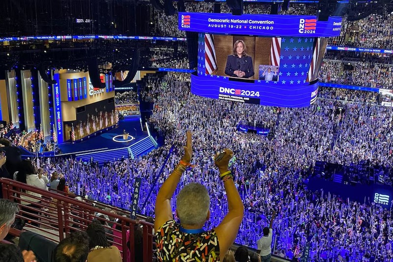 The Future of the Democratic Coalition
