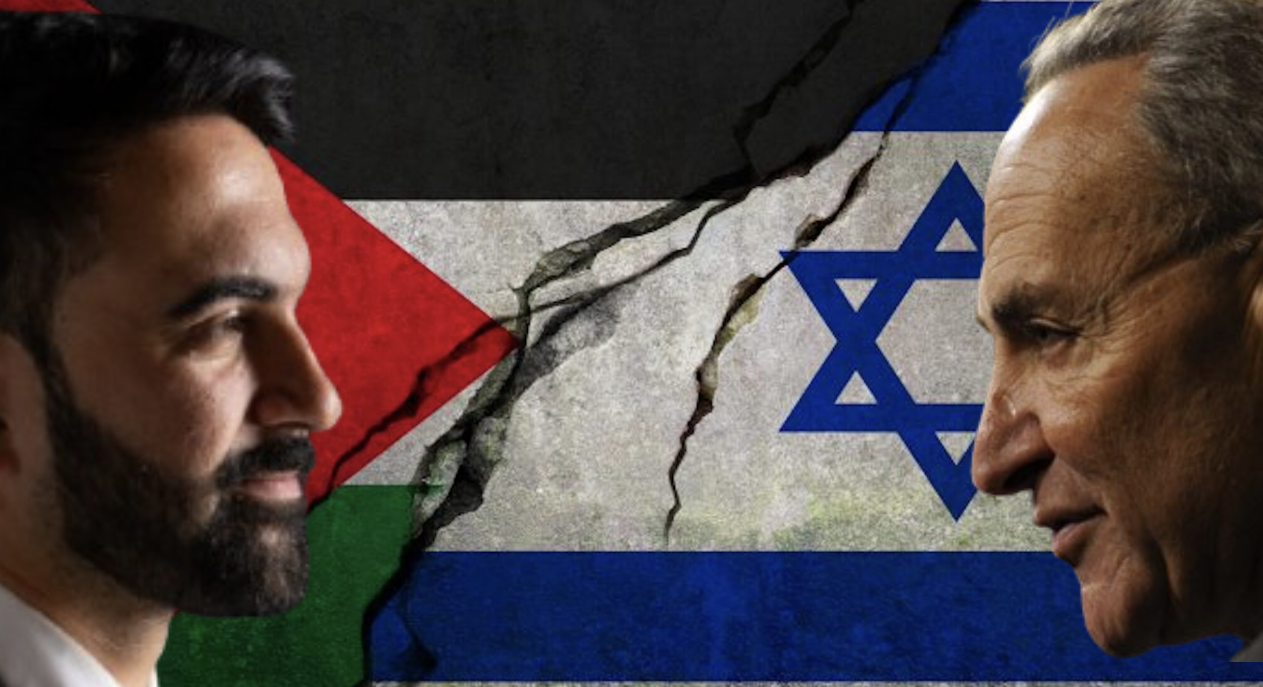 Where Does the Left Stand On Israel?