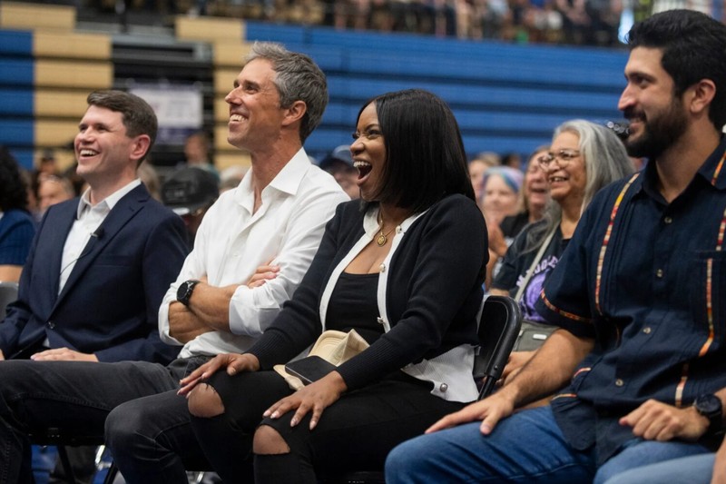 The Biggest Takeaways from the Texas Primaries