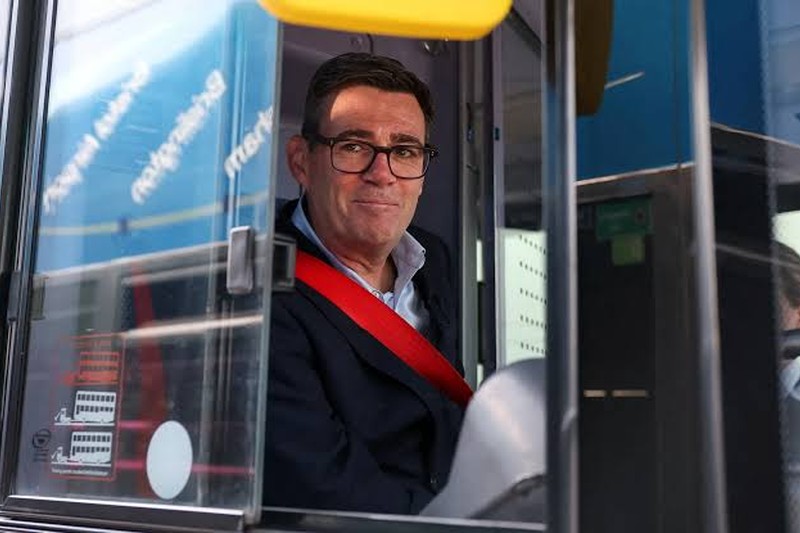 Burnham, Mamdani and the rise of the Social Media Blitz