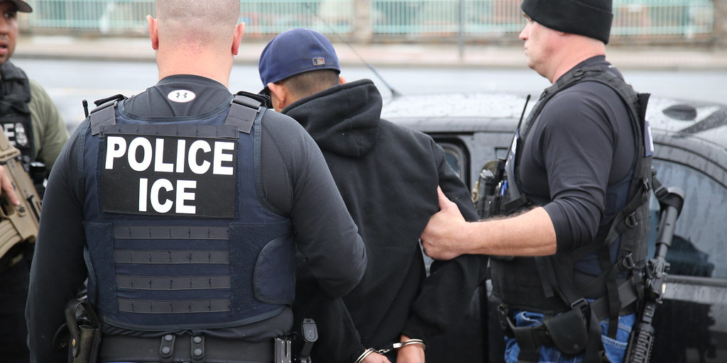 New Polling Reveals Where Voters Stand on Deportations and ICE