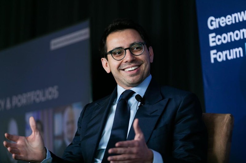 Poll of the Day: Fishback Raises Measly $950 in Florida Gubernatorial Race