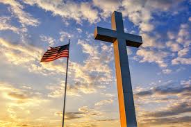 Recent Poll Reveals Partisan Divide On Religious Opinions