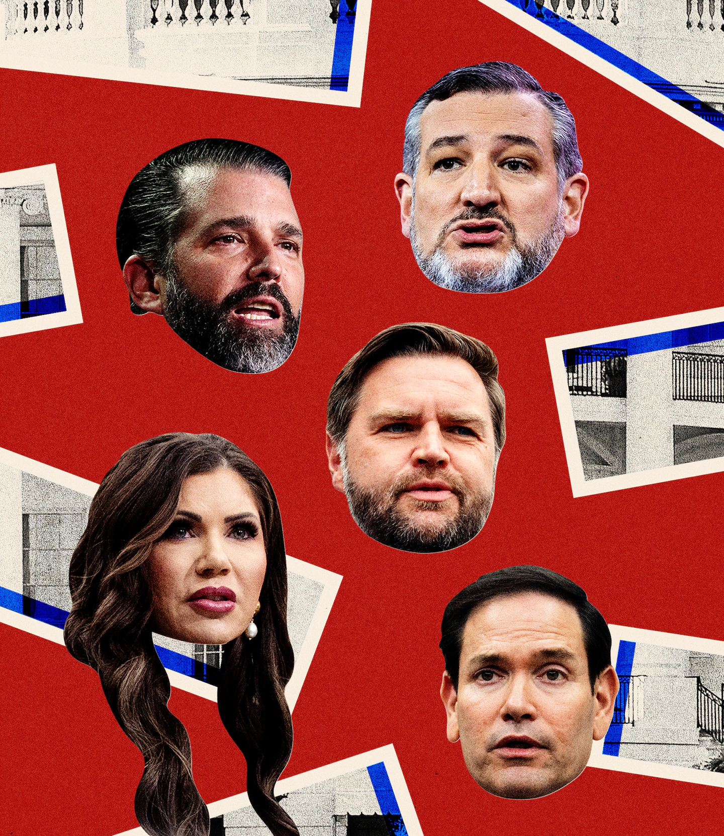 Who Will Succeed Donald Trump?