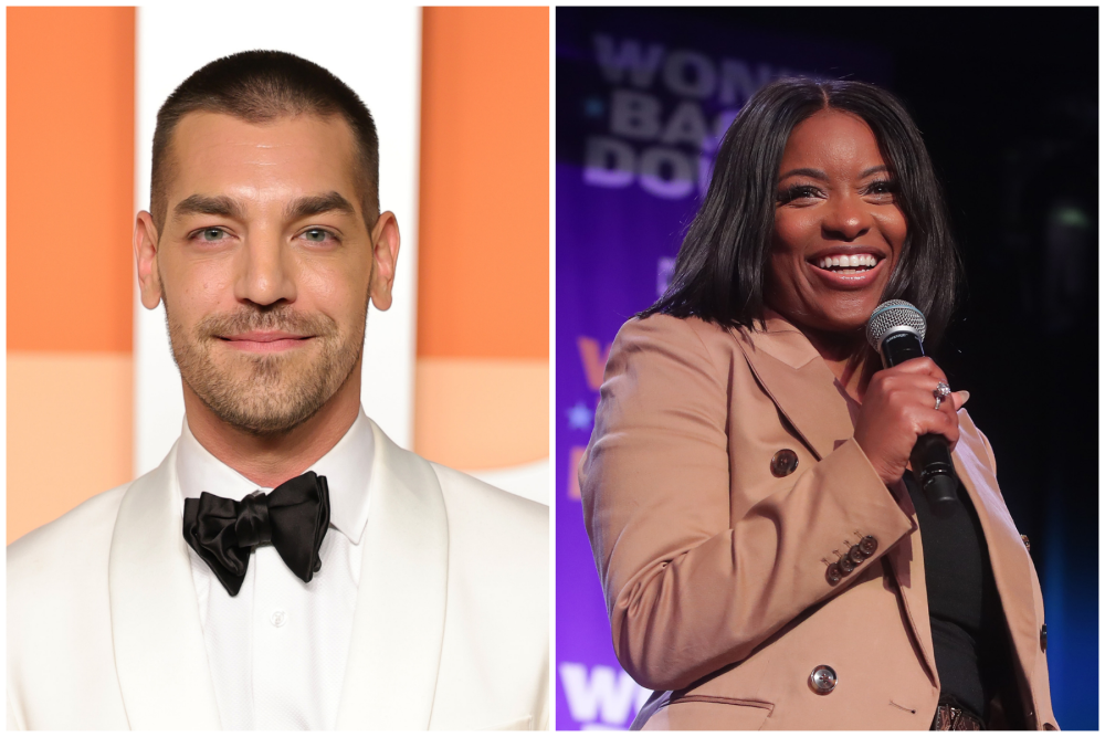 Poll of the Day: Yes, Jasmine Crockett Is Too Well-Defined