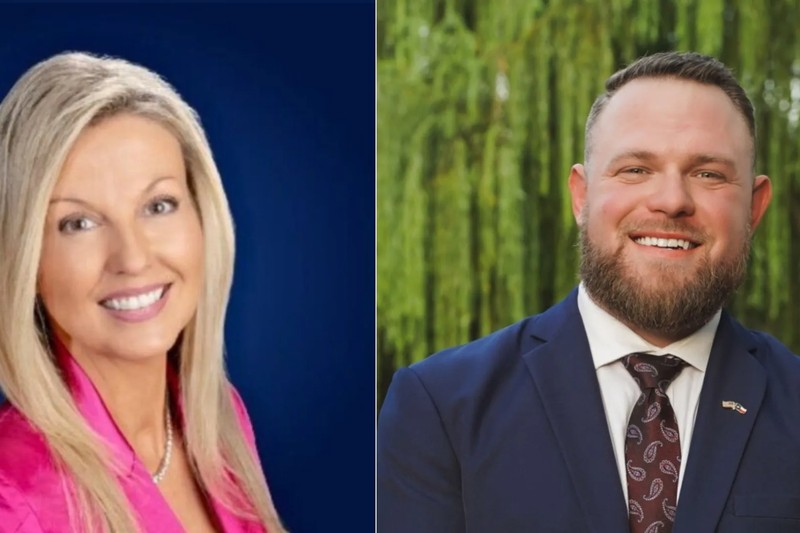 Democrat Flips Texas Senate Seat, Overperform by 32 Points