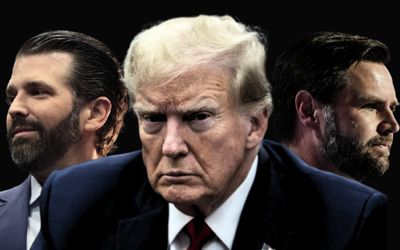 Who will Succeed Donald Trump?